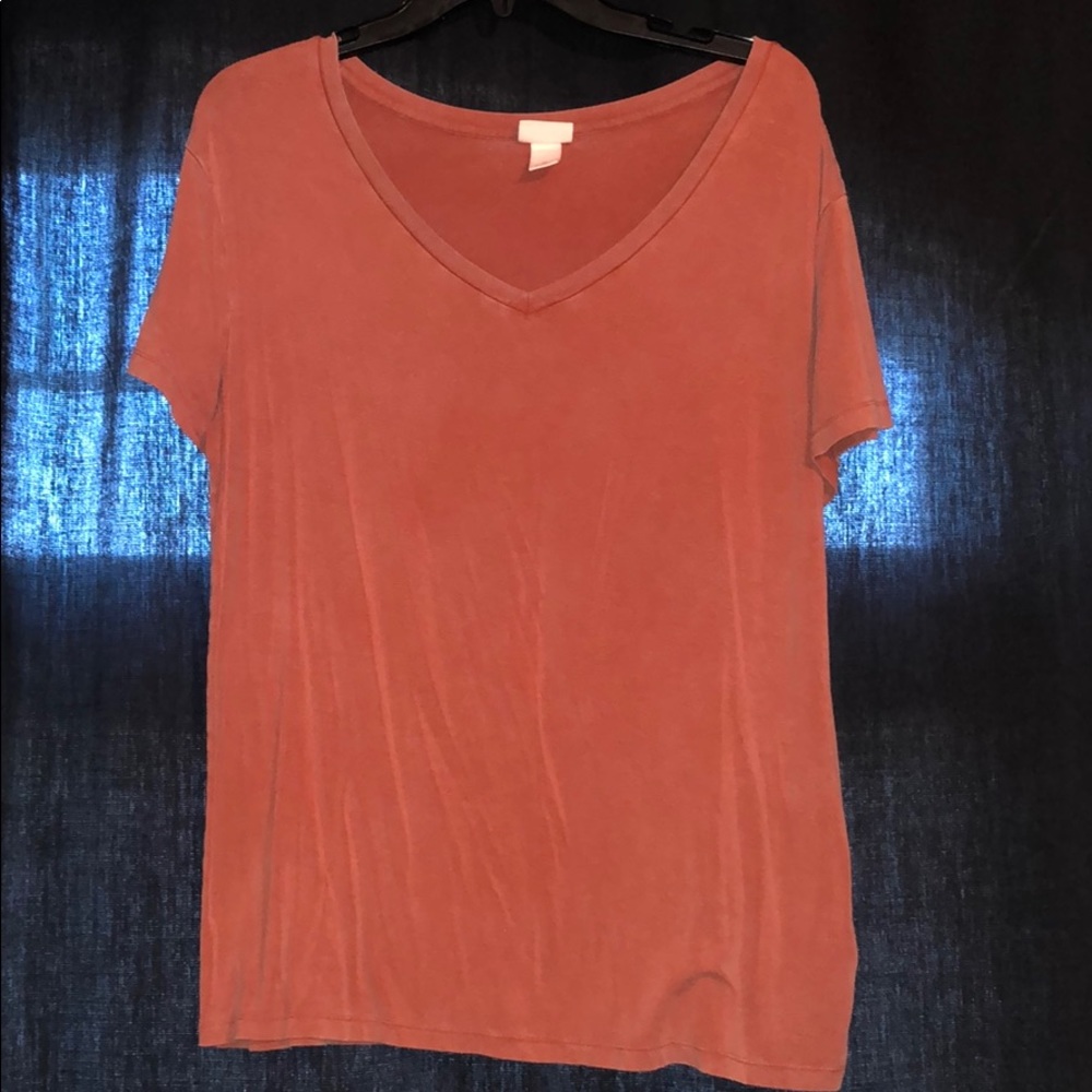 Relaxing T-Shirt